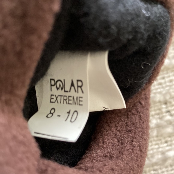 Outfit deal: Girls snow pants and snow gloves combo - Picture 7 of 7